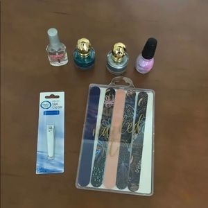 Nail Care Bundle